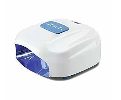 IBD Led/UV Hybrid Lamp