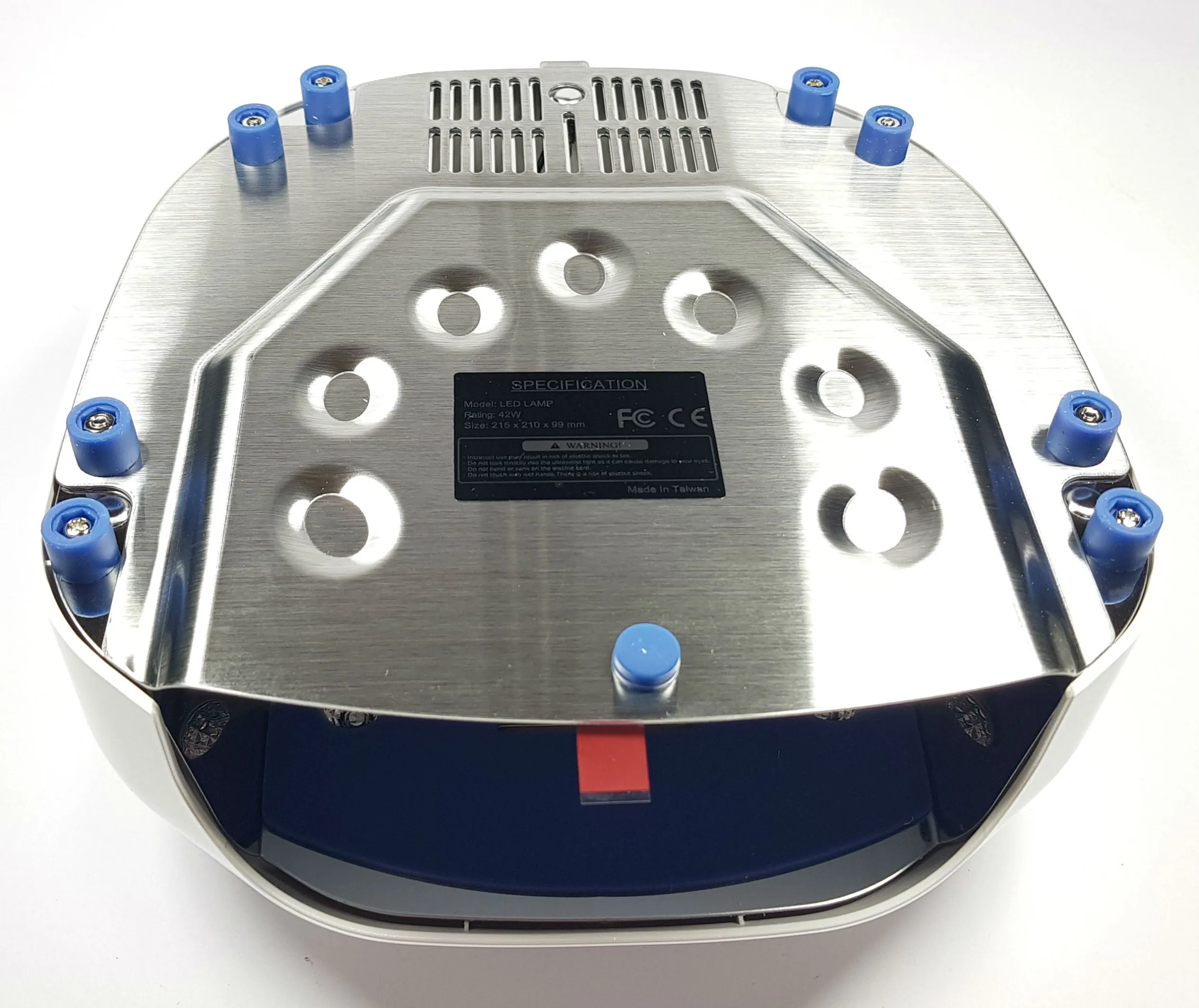 IBD Led/UV Hybrid Lamp