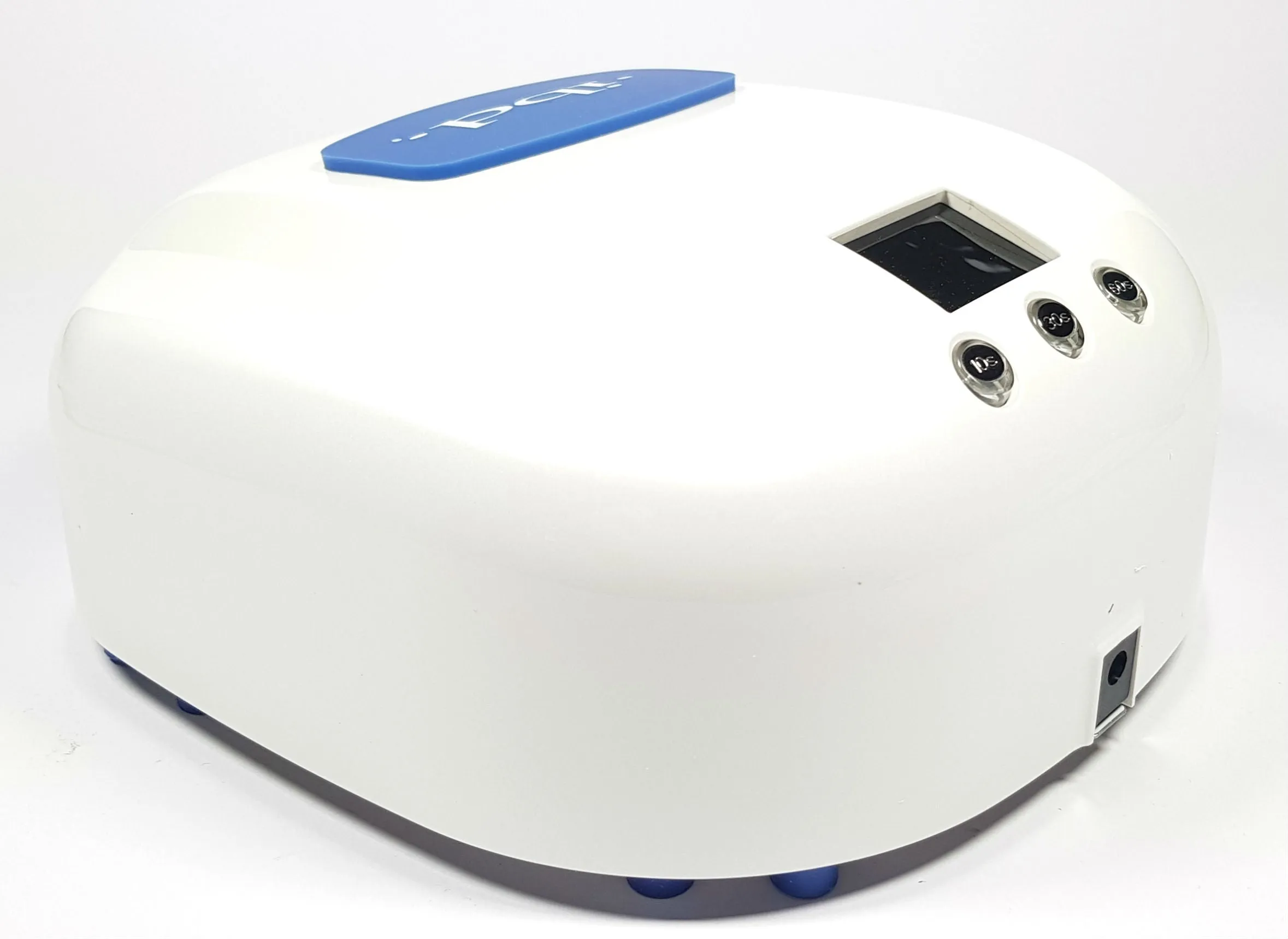 IBD Led/UV Hybrid Lamp