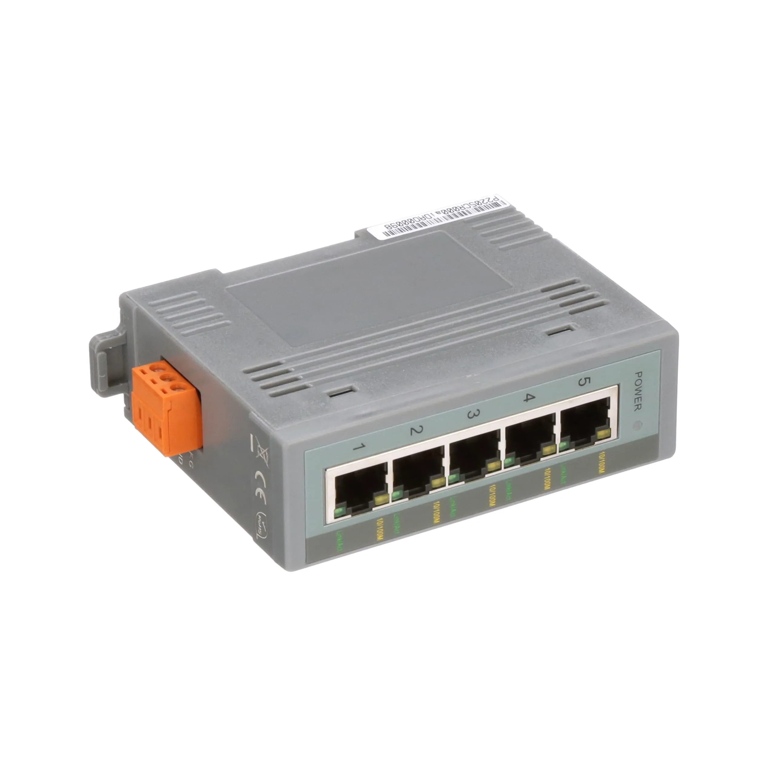 ICP NS-205