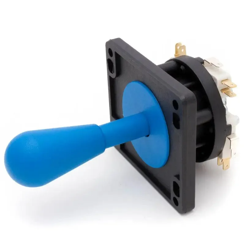 iL Eurojoystick Blue