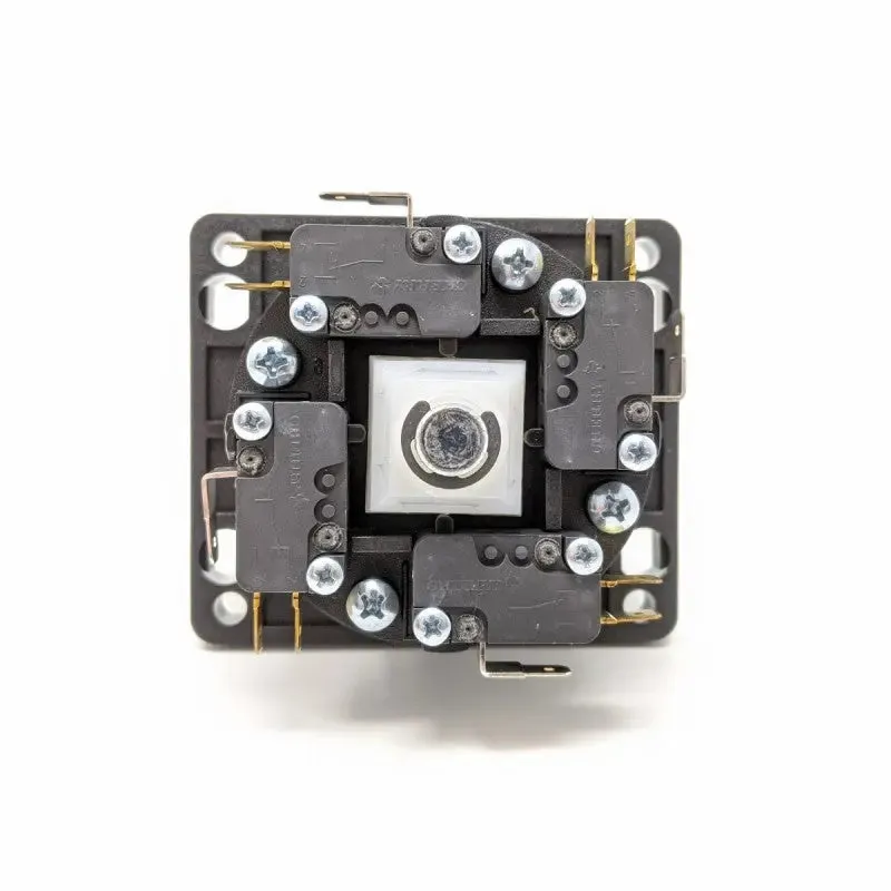iL Eurojoystick Military Green