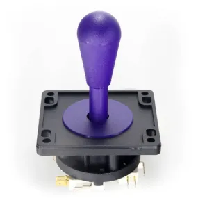 iL Eurojoystick Purple