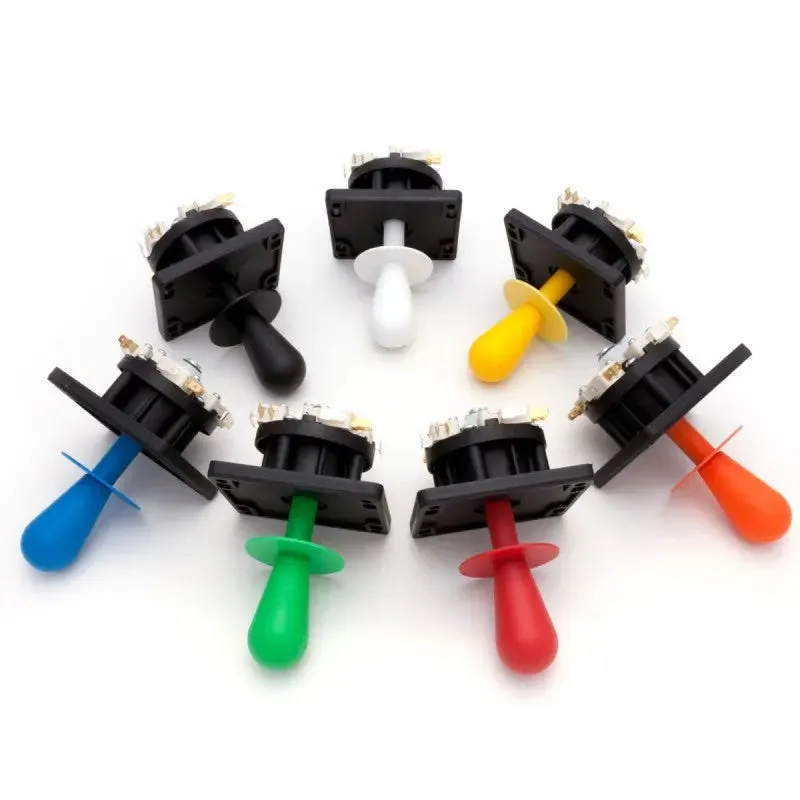 iL Eurojoystick Red