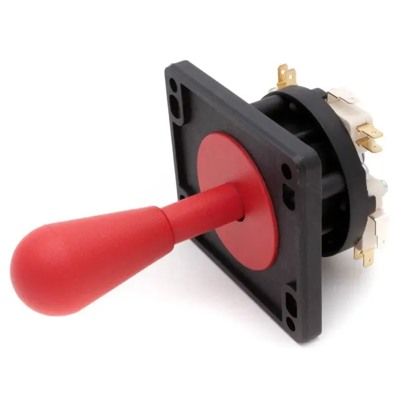 iL Eurojoystick Red