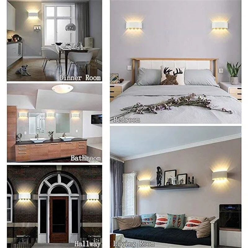 Indoor Decorative LED Lights