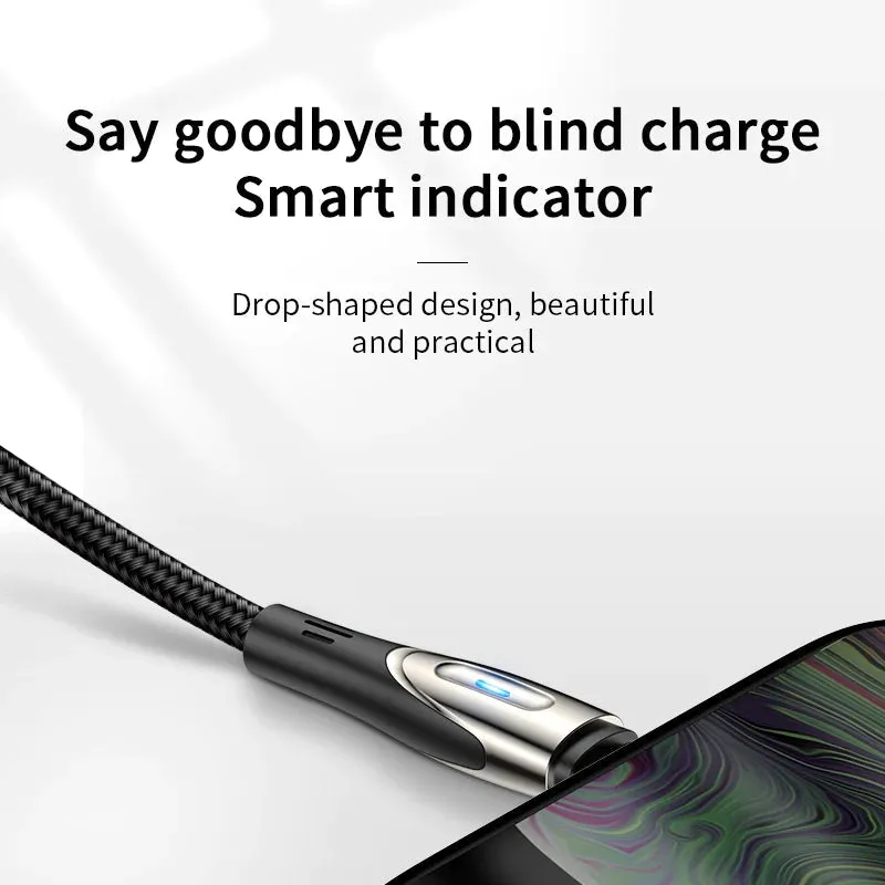 Joyroom S-M411 | USB to Lightning Mobile Cable | Fast Charge PD