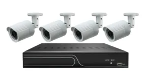 K-NVR6304S-4BA