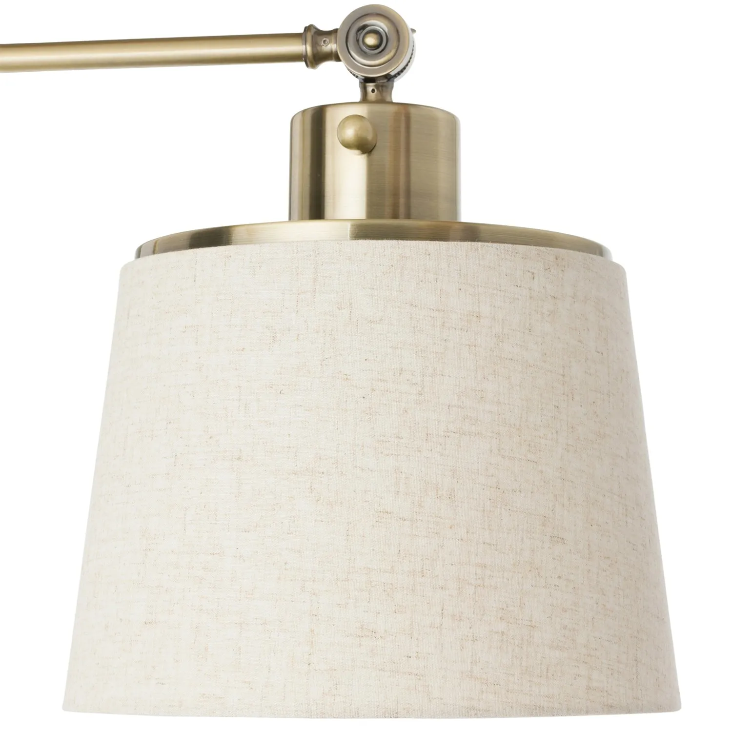 Kelvin Temperature Changing Floor Lamp