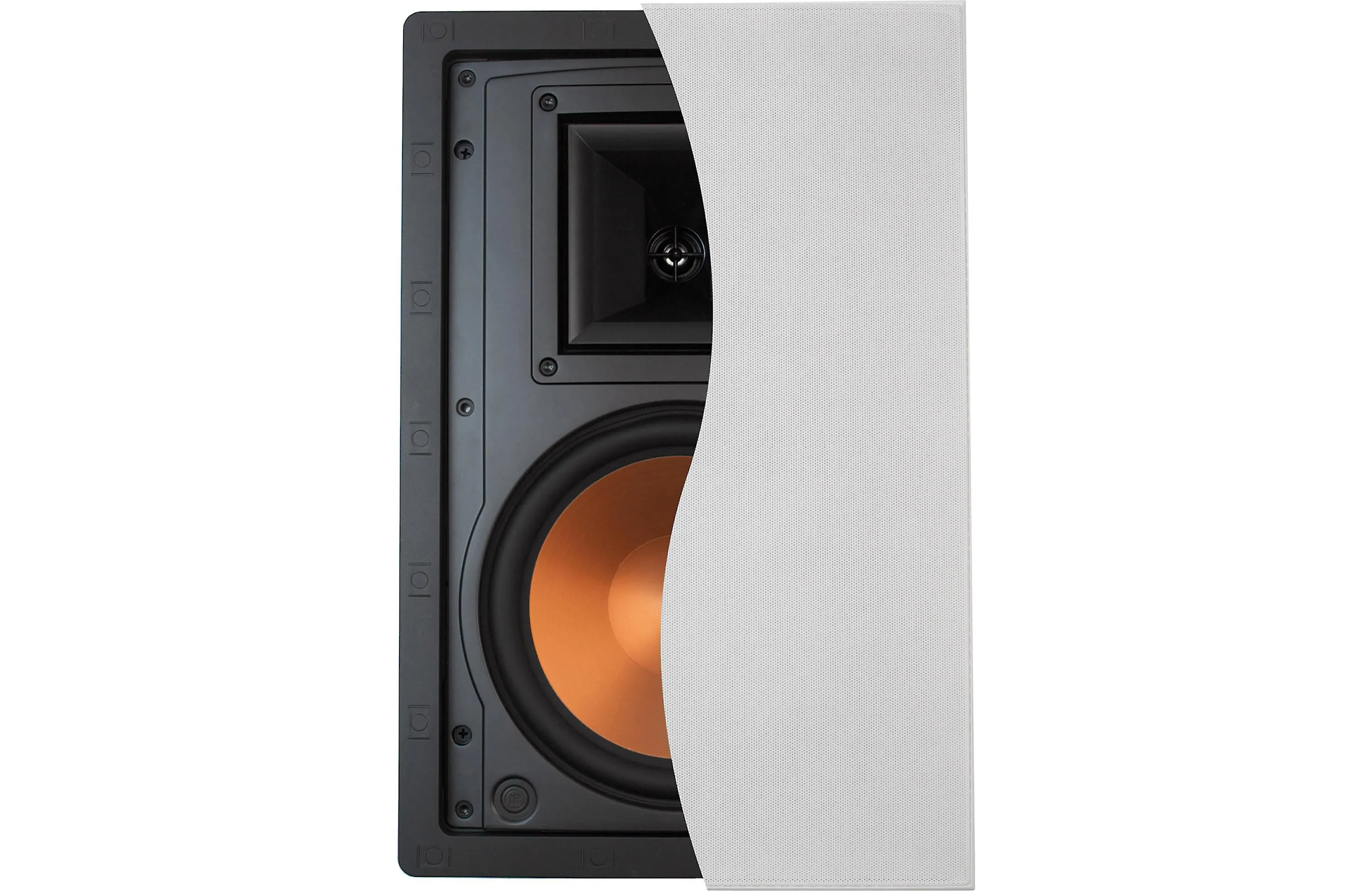 Klipsch R-5800-W II In-Wall Speaker (Each)