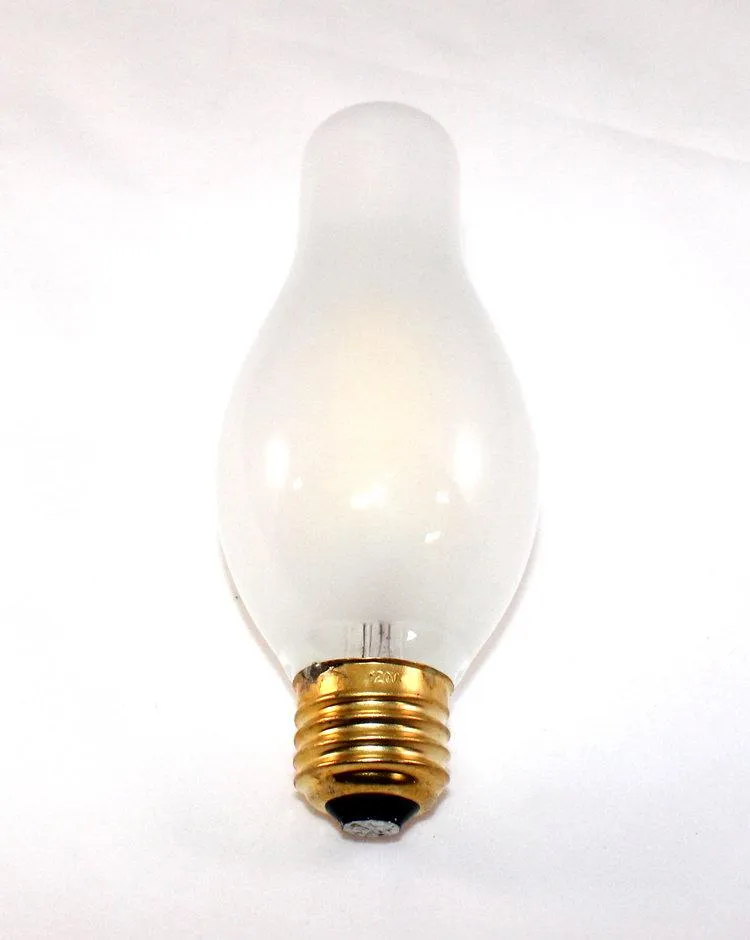LED Light Bulbs For All Large Display Menorahs