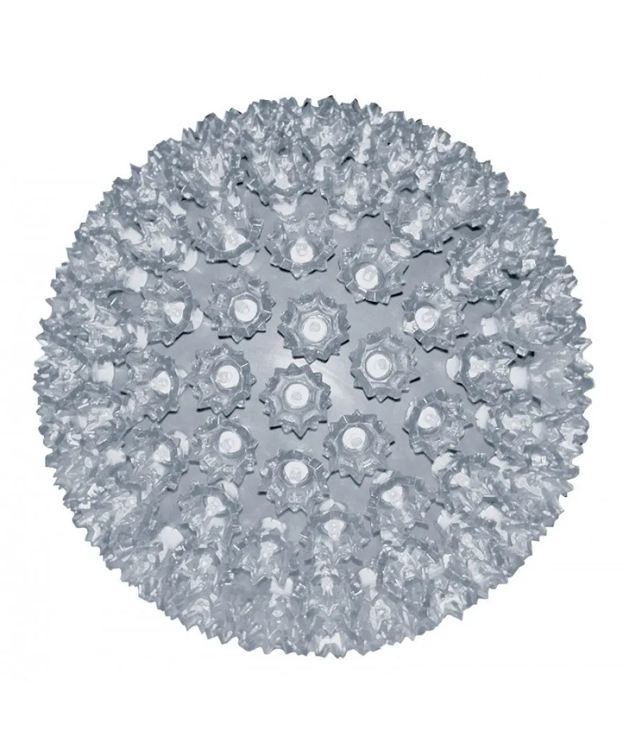 LED Light Spheres - 9 Colors - 6" to 10" sizes