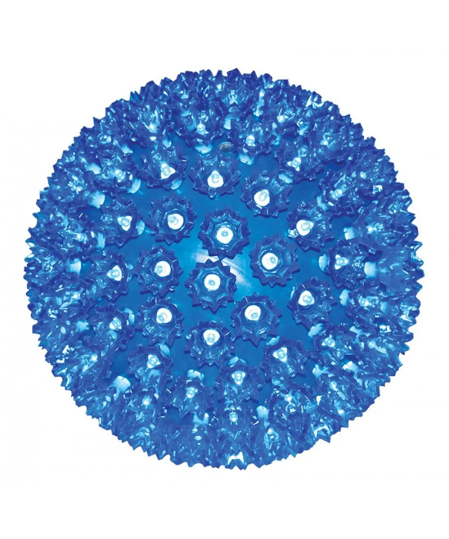 LED Light Spheres - 9 Colors - 6" to 10" sizes