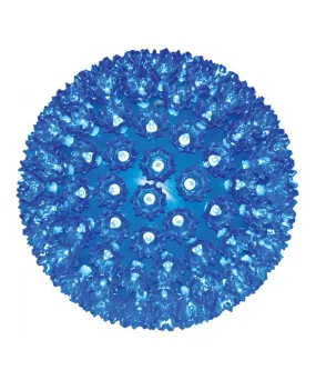 LED Light Spheres - 9 Colors - 6" to 10" sizes