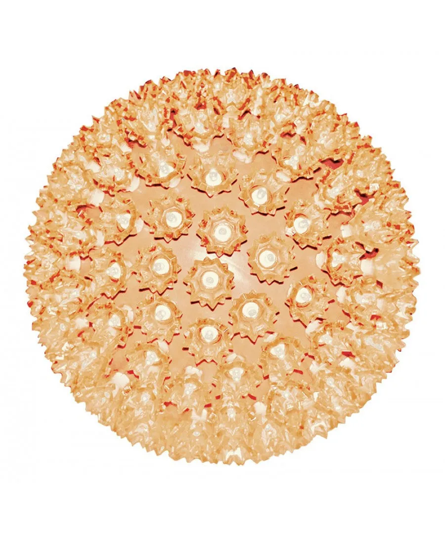 LED Light Spheres - 9 Colors - 6" to 10" sizes