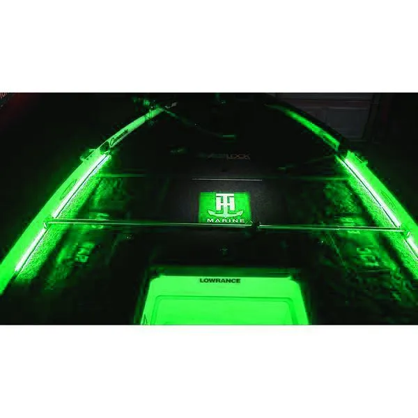 LED Lighting Kit for Boats