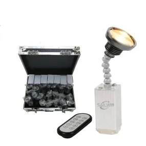 LED Stage Lighting For Wedding and Clubs