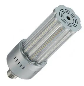 LED Superflex Post Top Retrofit, 8870 Lumens, E26 Base, 60W, 120-277V, CCT Selectable 3000K/4000K/5000K