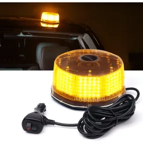 LED Warning Beacon | Sun Beam Series