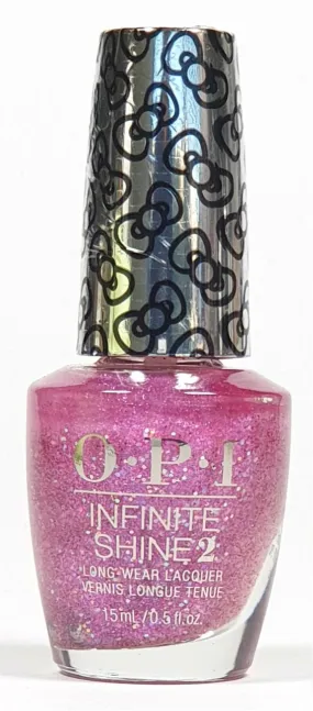 Let's Celebrate * OPI Infinite Shine