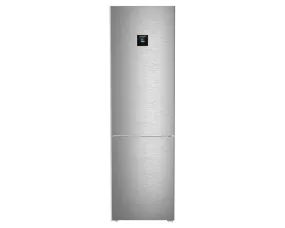 Liebherr Peak CBNstc579i 201.5x60cm Bio Fresh No Frost Stainless Steel Fridge Freezer