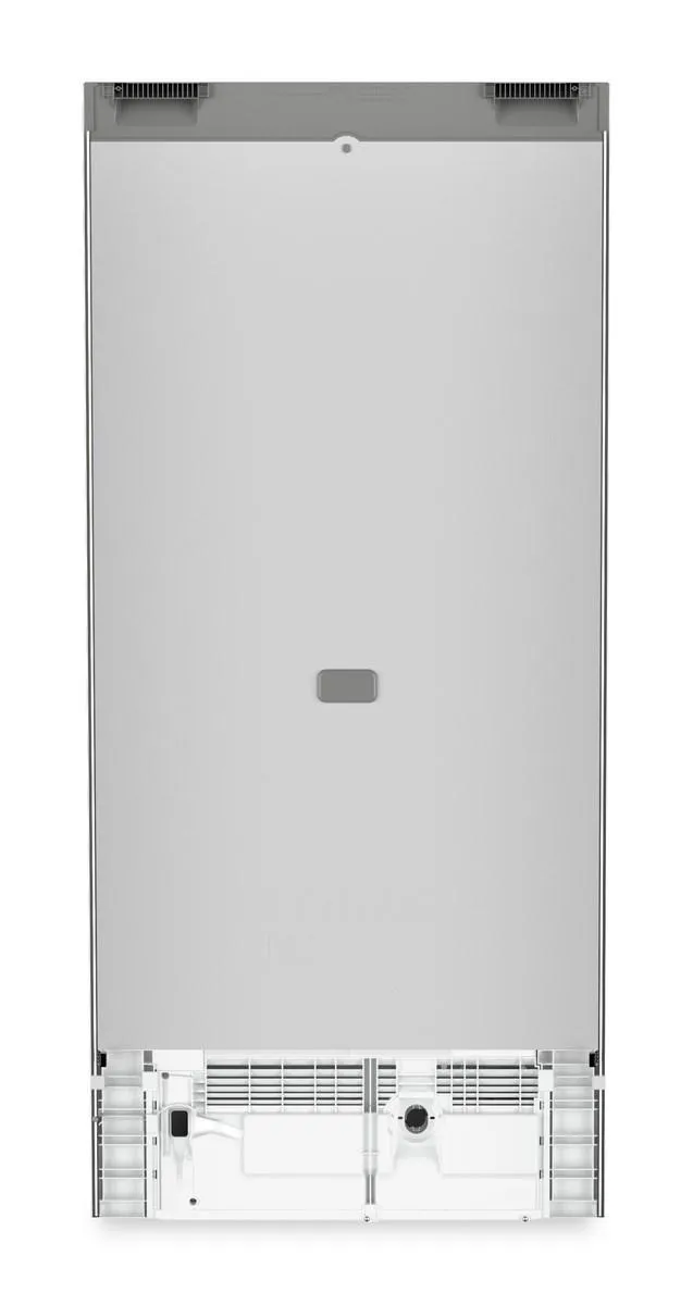 Liebherr SC7520 Combined fridge-freezers with EasyFresh and NoFrost