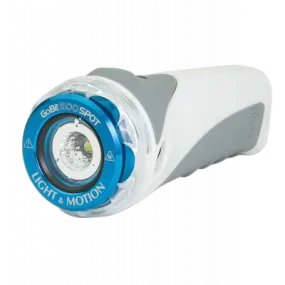 Light & Motion GoBe 500 Spot Light