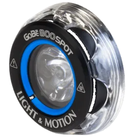 Light & Motion GoBe 800 Spot Head