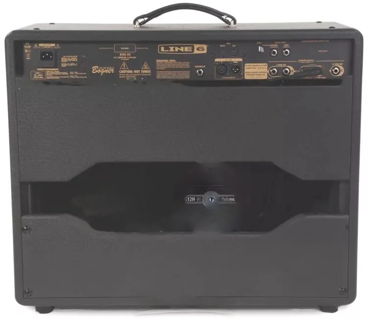 Line 6 Guitar Cabinet DT 50 112