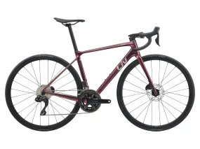 Liv Women's Langma Advanced 1 PC Performance Road Bike 2025