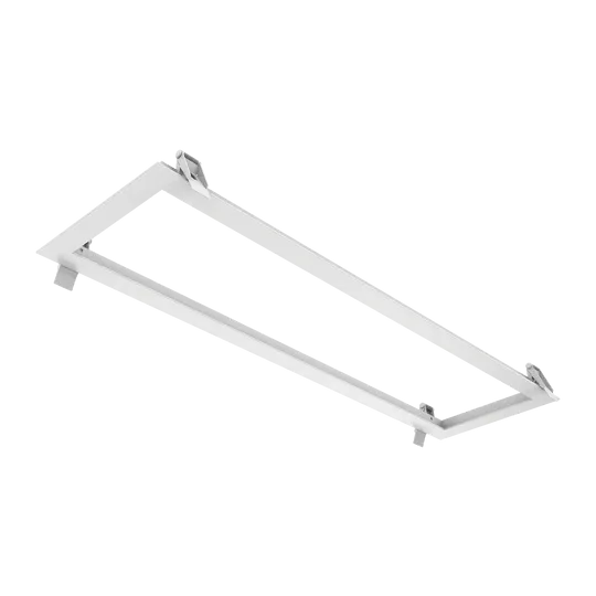 Luxrite Montauk Recessed Flange KIts