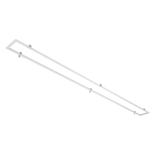 Luxrite Montauk Recessed Flange KIts