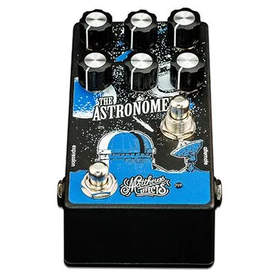 MATTHEWS EFFECTS Astronomer V2