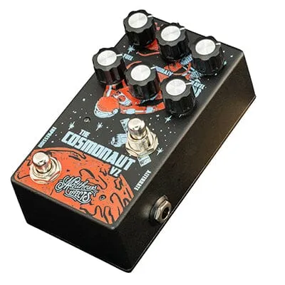 MATTHEWS EFFECTS Cosmonaut V2