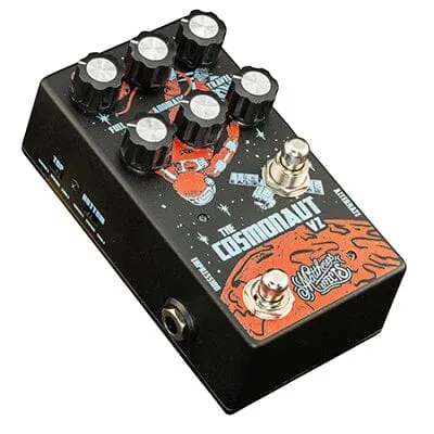 MATTHEWS EFFECTS Cosmonaut V2