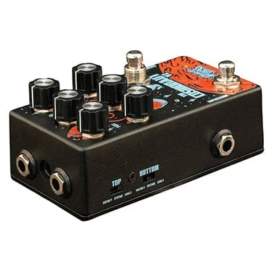 MATTHEWS EFFECTS Cosmonaut V2