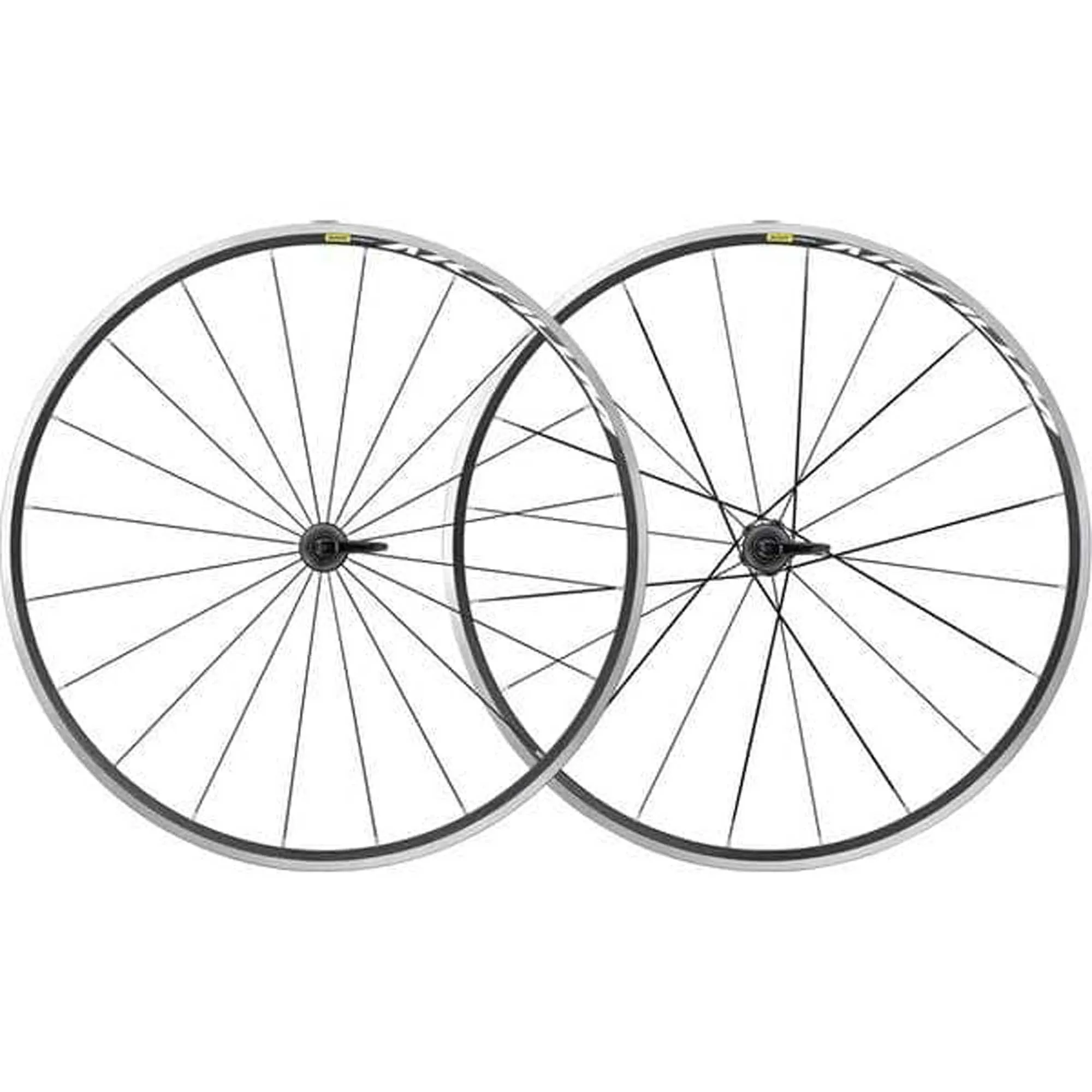 Mavic Aksium - Rim