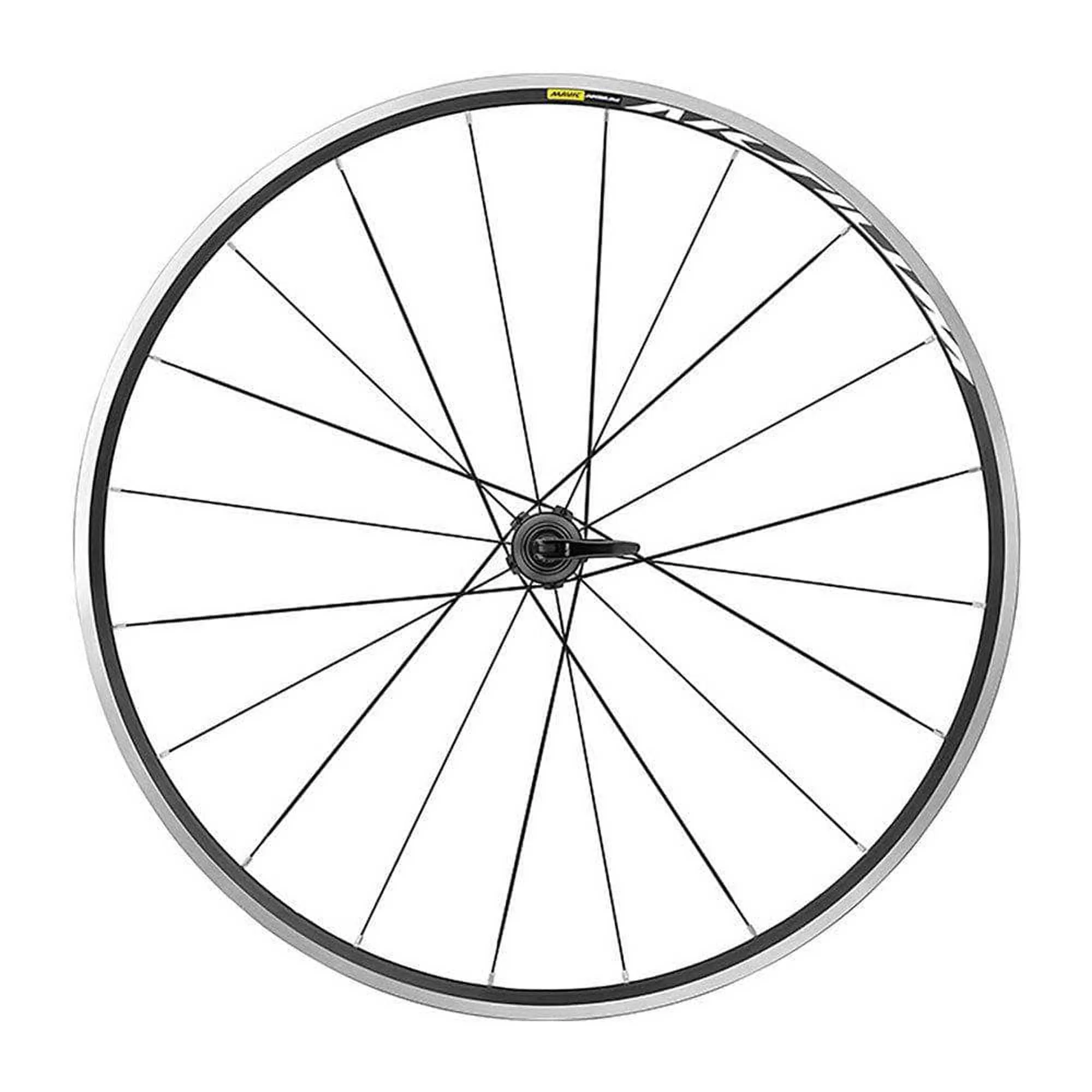 Mavic Aksium - Rim
