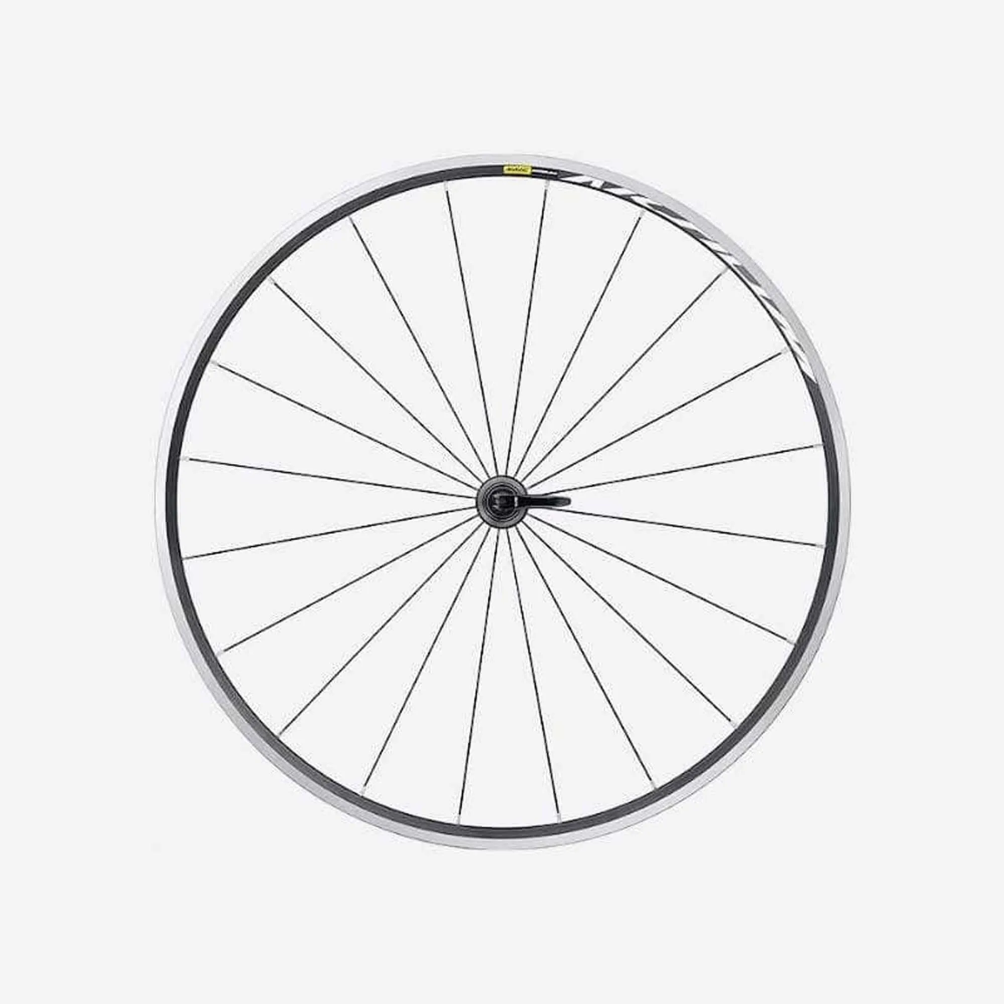 Mavic Aksium - Rim