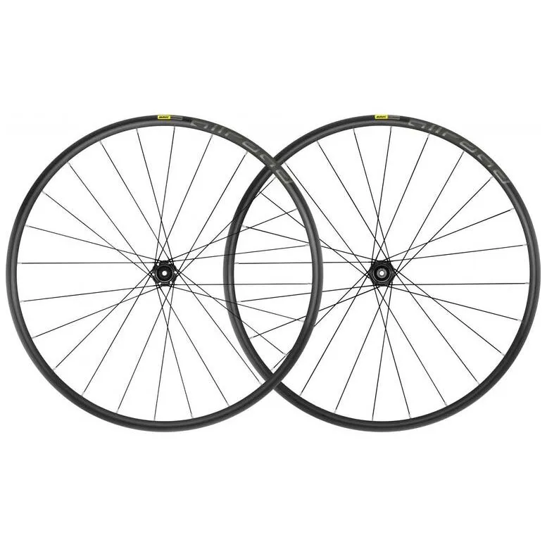 Mavic Allroad 700 - Disc