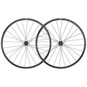 Mavic Allroad 700 - Disc