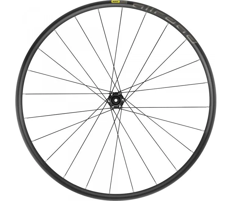 Mavic Allroad 700 - Disc