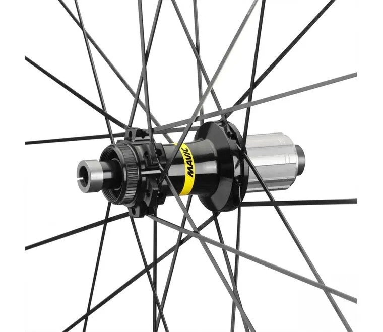 Mavic Allroad 700 - Disc