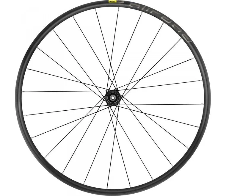 Mavic Allroad 700 - Disc