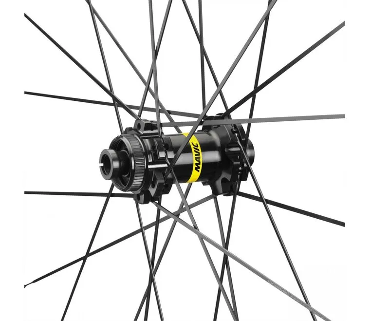 Mavic Allroad 700 - Disc