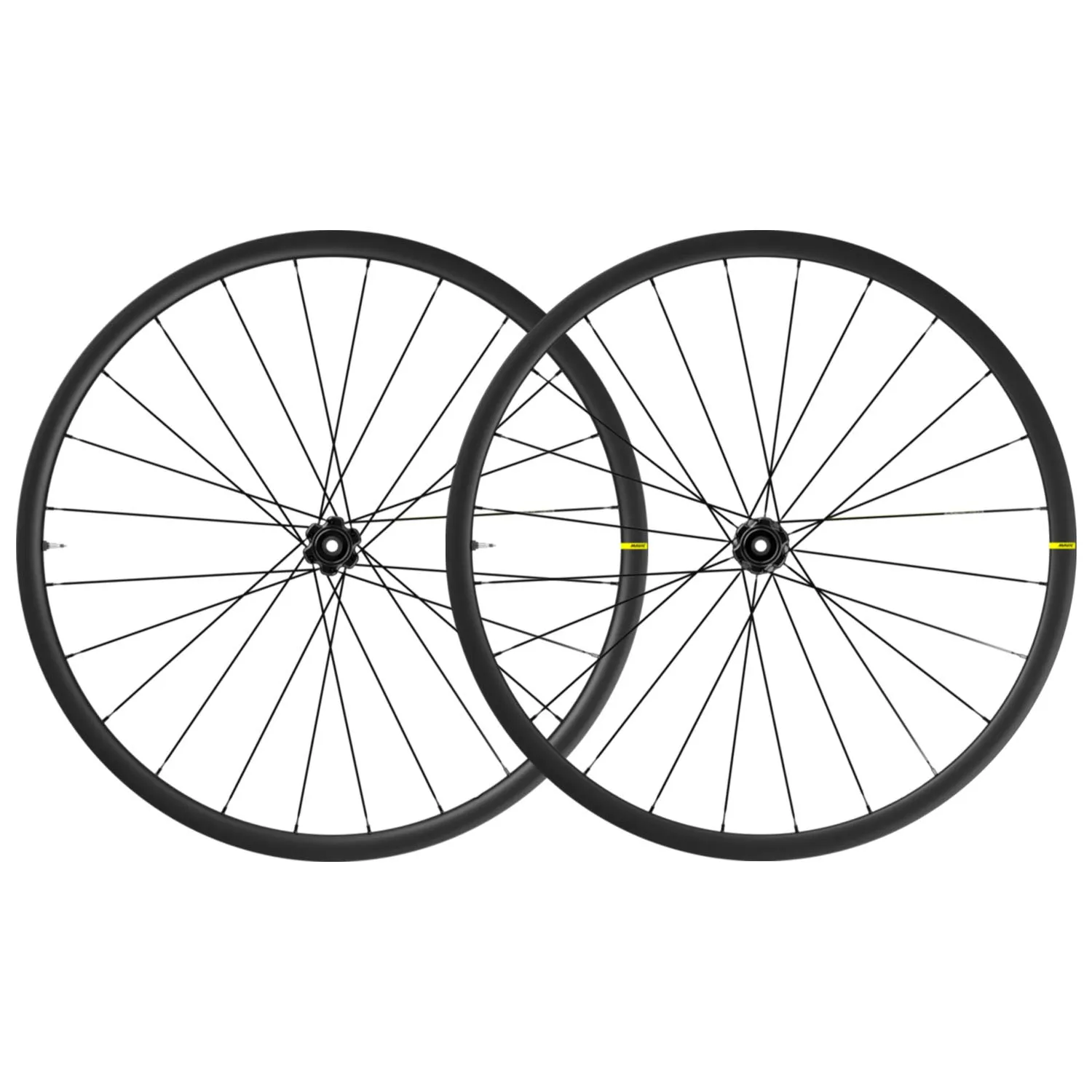 Mavic AllRoad Pro Carbon SL - Disc