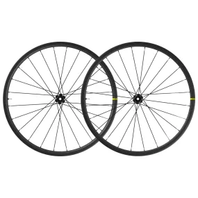 Mavic AllRoad Pro Carbon SL - Disc