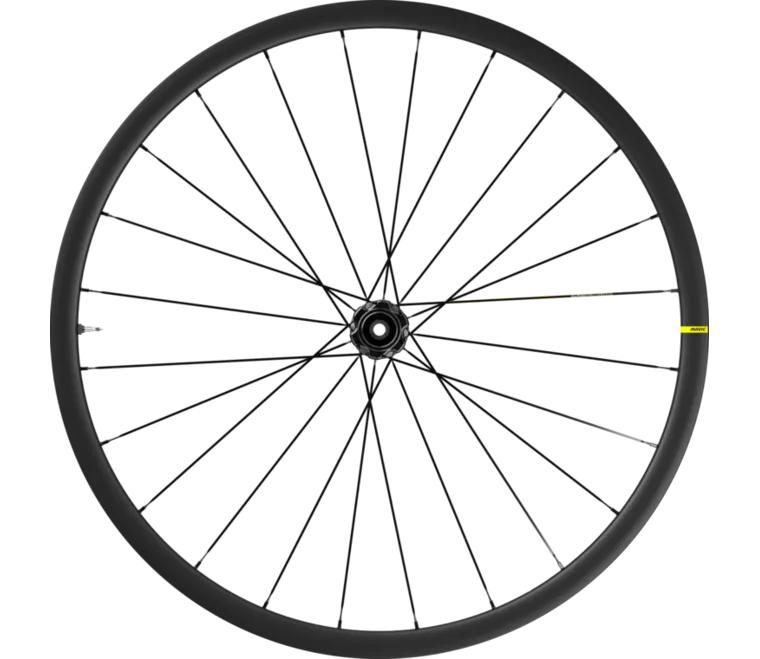 Mavic AllRoad Pro Carbon SL - Disc