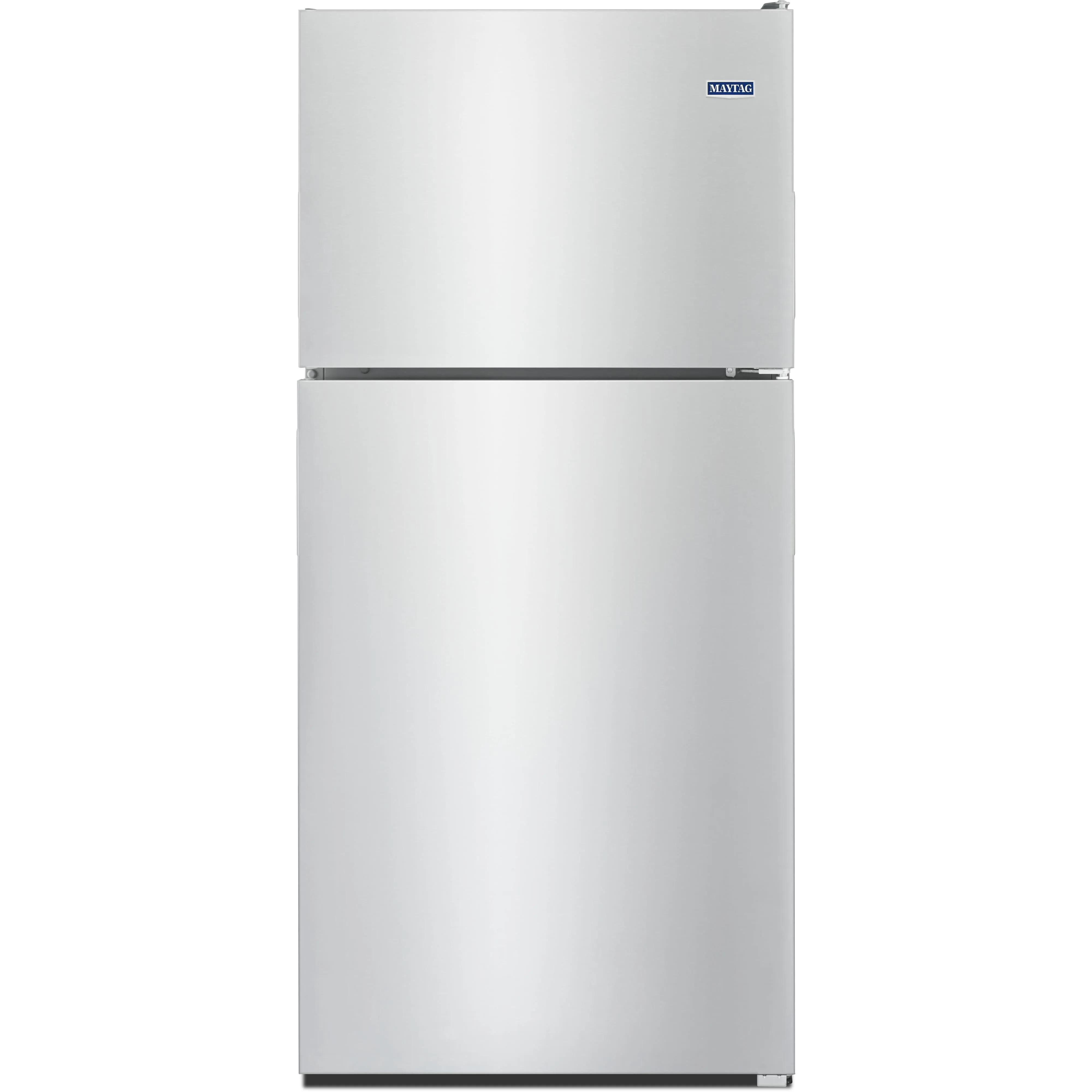 Maytag 30-inch, 18 cu. ft. Top Freezer Refrigerator MRT118FFFZ