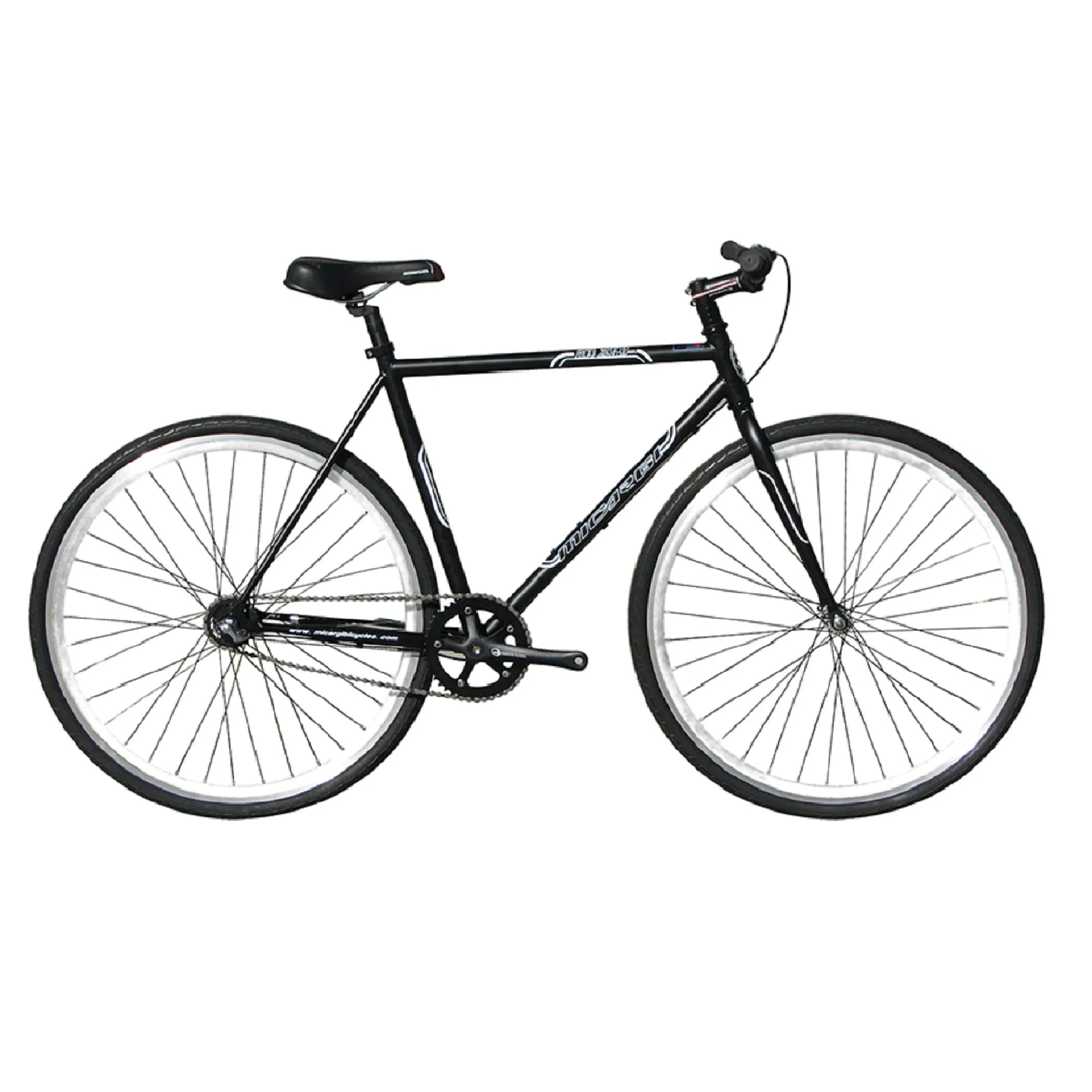 Micargi RD-269 Fixed Gear (570mm)
